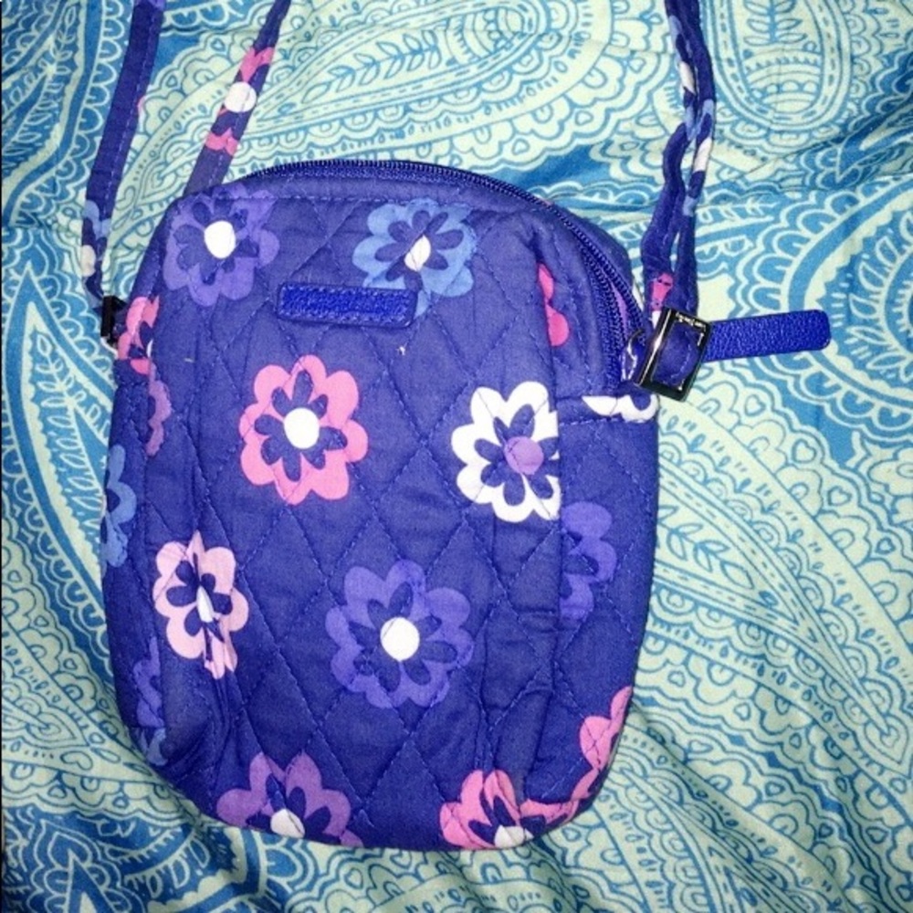 Vera Bradley Crossbody purse